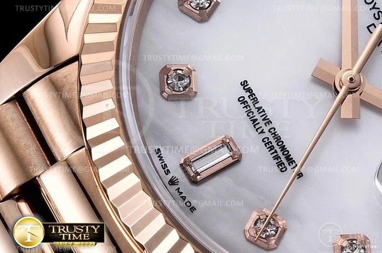 1202 RDD0223A – DayDate 36mm Packable 702